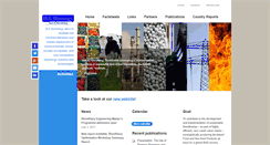 Desktop Screenshot of iea-bioenergy.task42-biorefineries.com